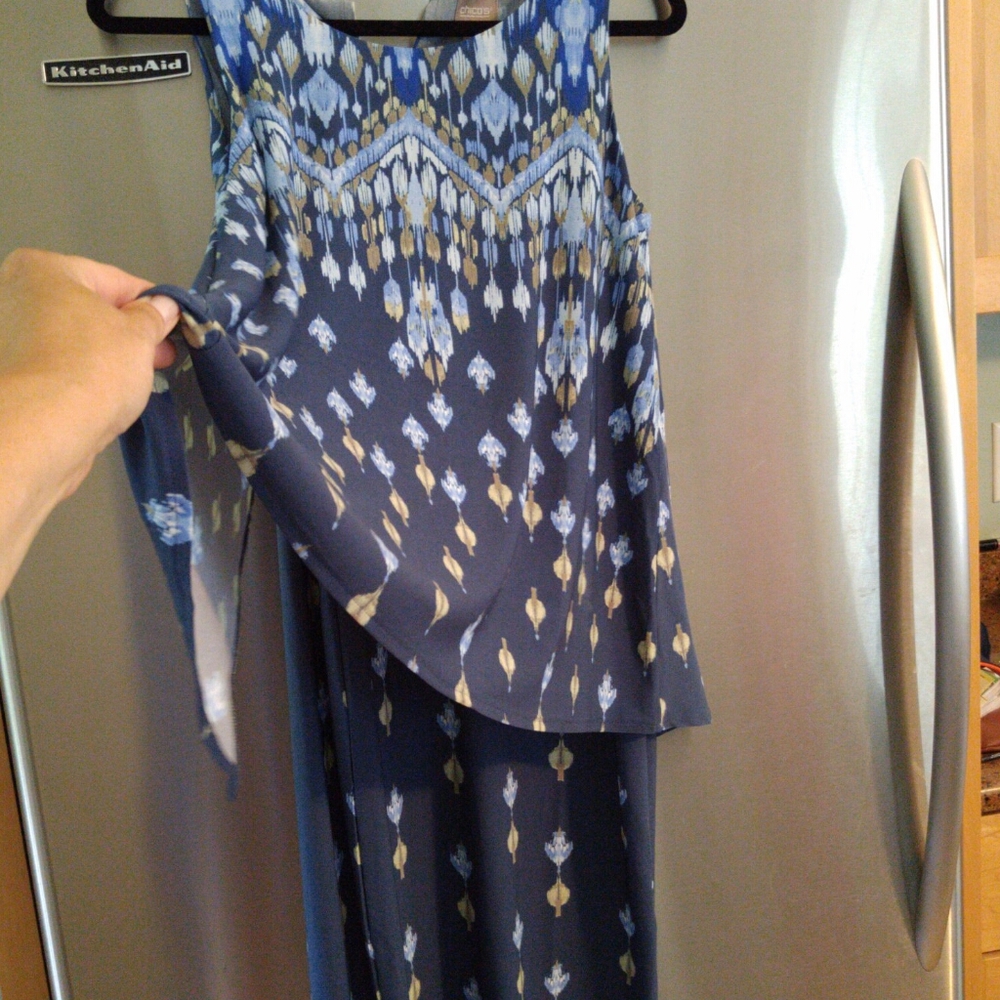 Chicos 0 - Picture 2 of 12
